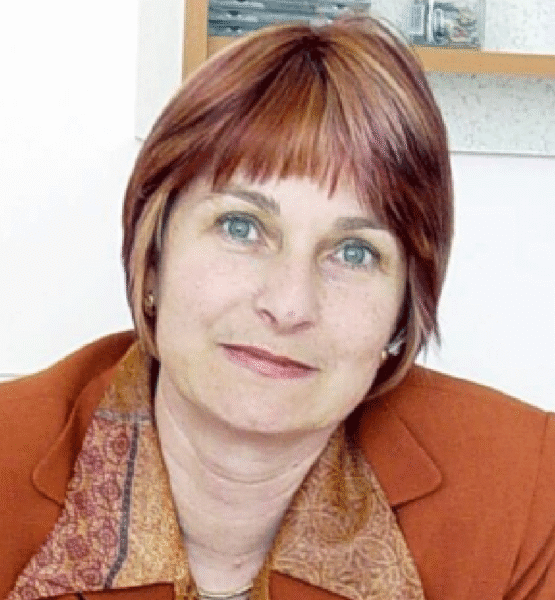 Daniela-Mineva